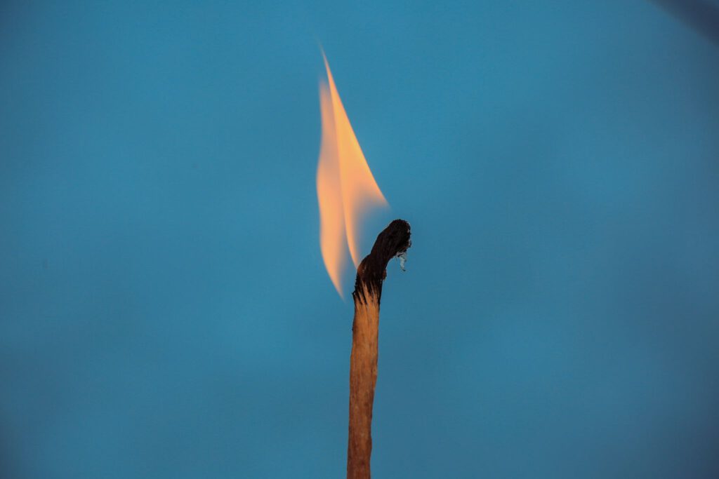 Verlatingsangst en burn-out
