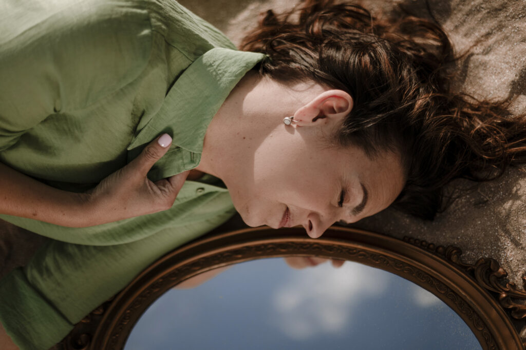 Jezelf kwijtraken in relaties