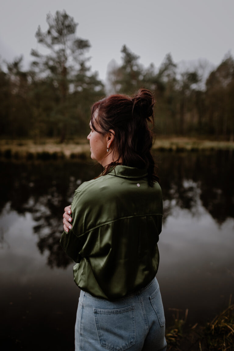 Verslaafd aan liefde. Hoe ik mezelf kwijtraakte in een relatie